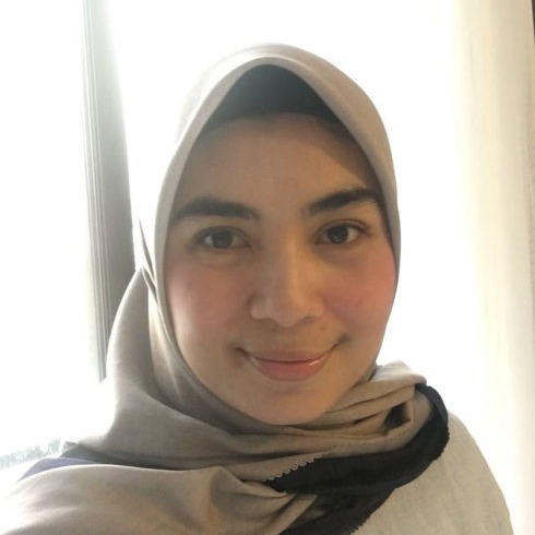 Tania Erlangga